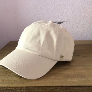 Baseball cap